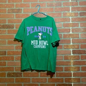 PEANUTS Shirt